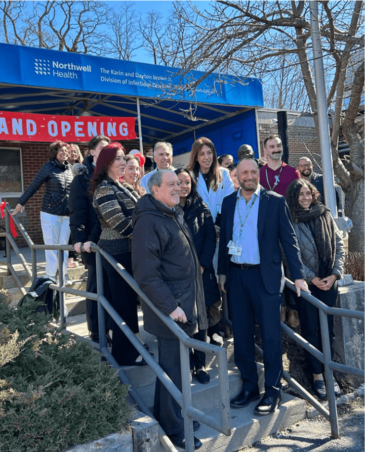 Community Drive Sexual Health - Blue Monkfish LLC