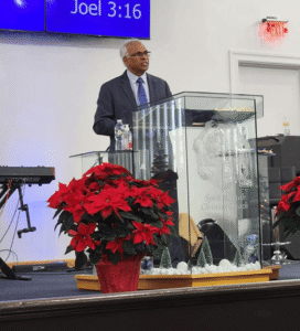 Spirit & Truth Christian Church - Blue Monkfish LLC