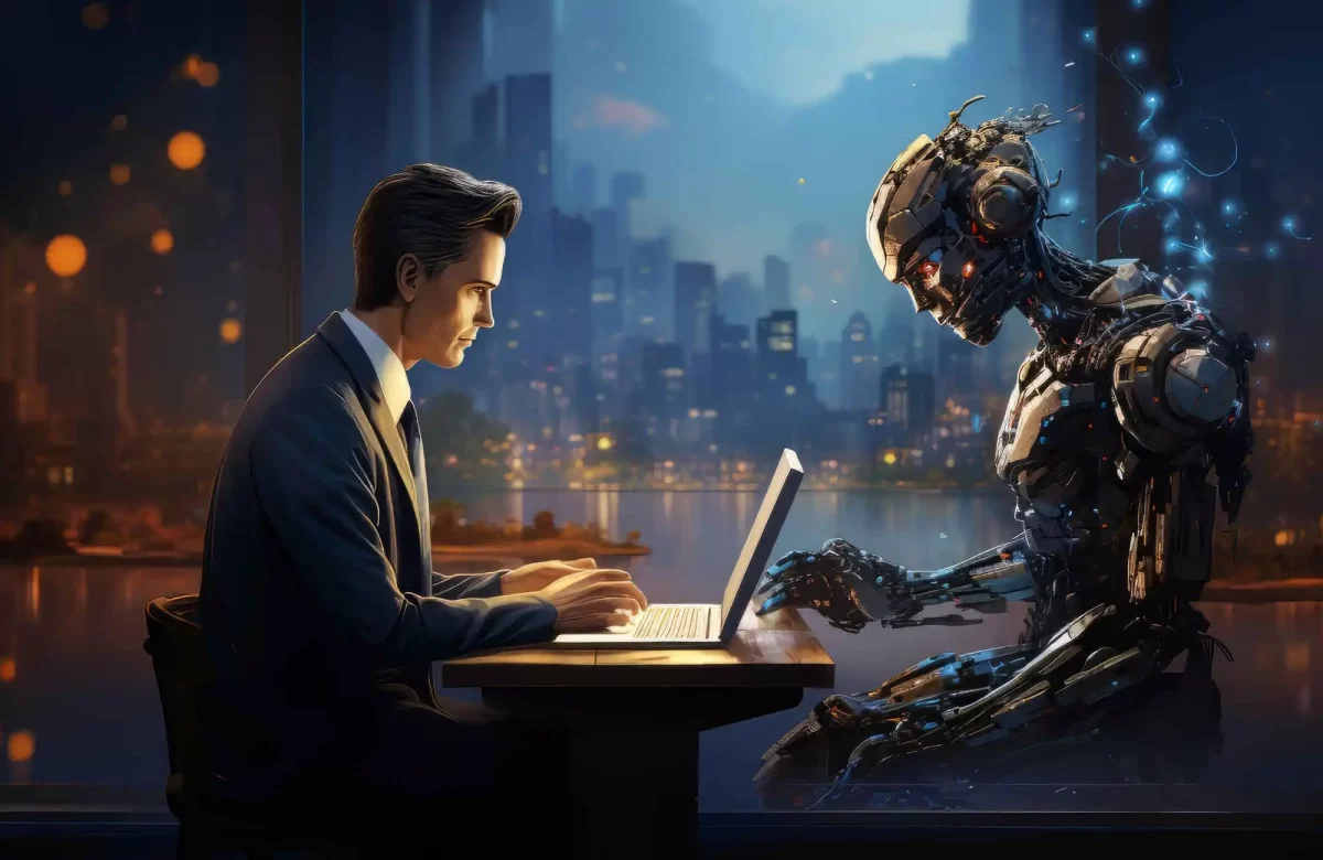 What Elements Are Foundational for SEO with AI? Blue Monkfish’s Playbook