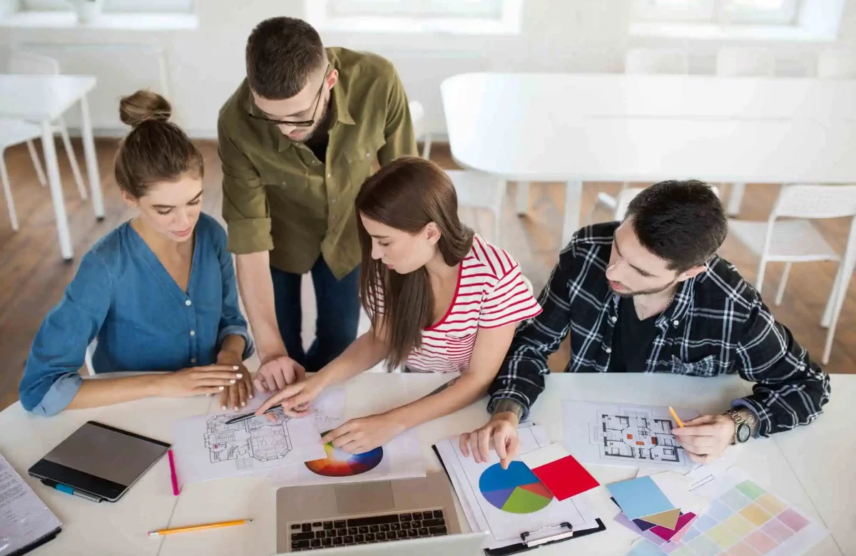 How to Choose a Website Design Company That Helps Your Business Grow