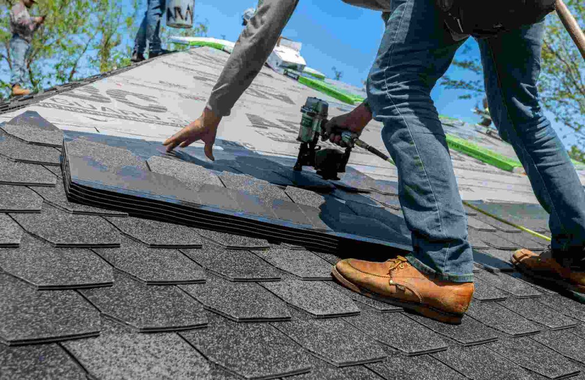 SEO for Roofing: Help Roofing Companies Rank Higher, Get Local Leads