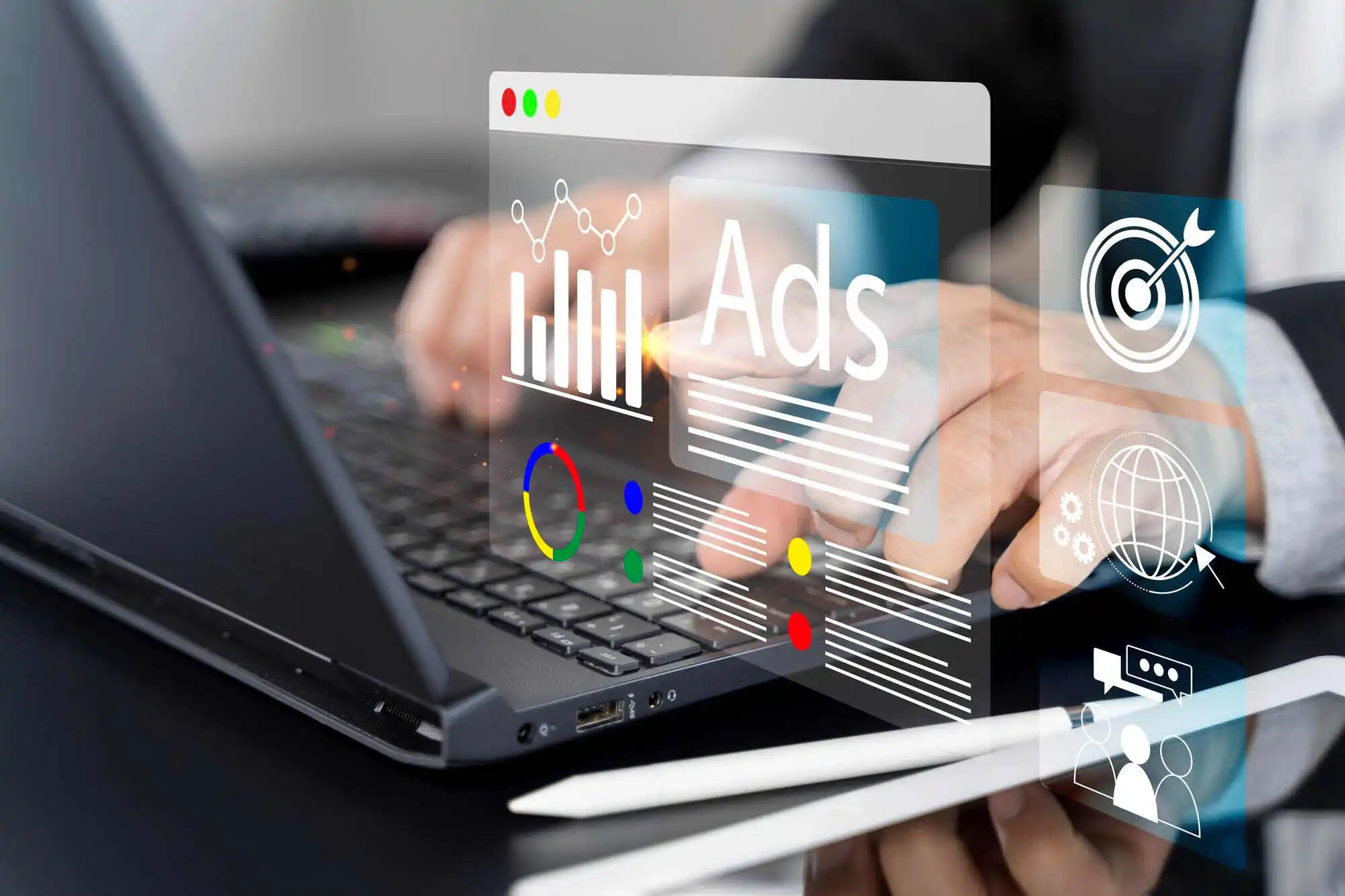 How Google Ads Work