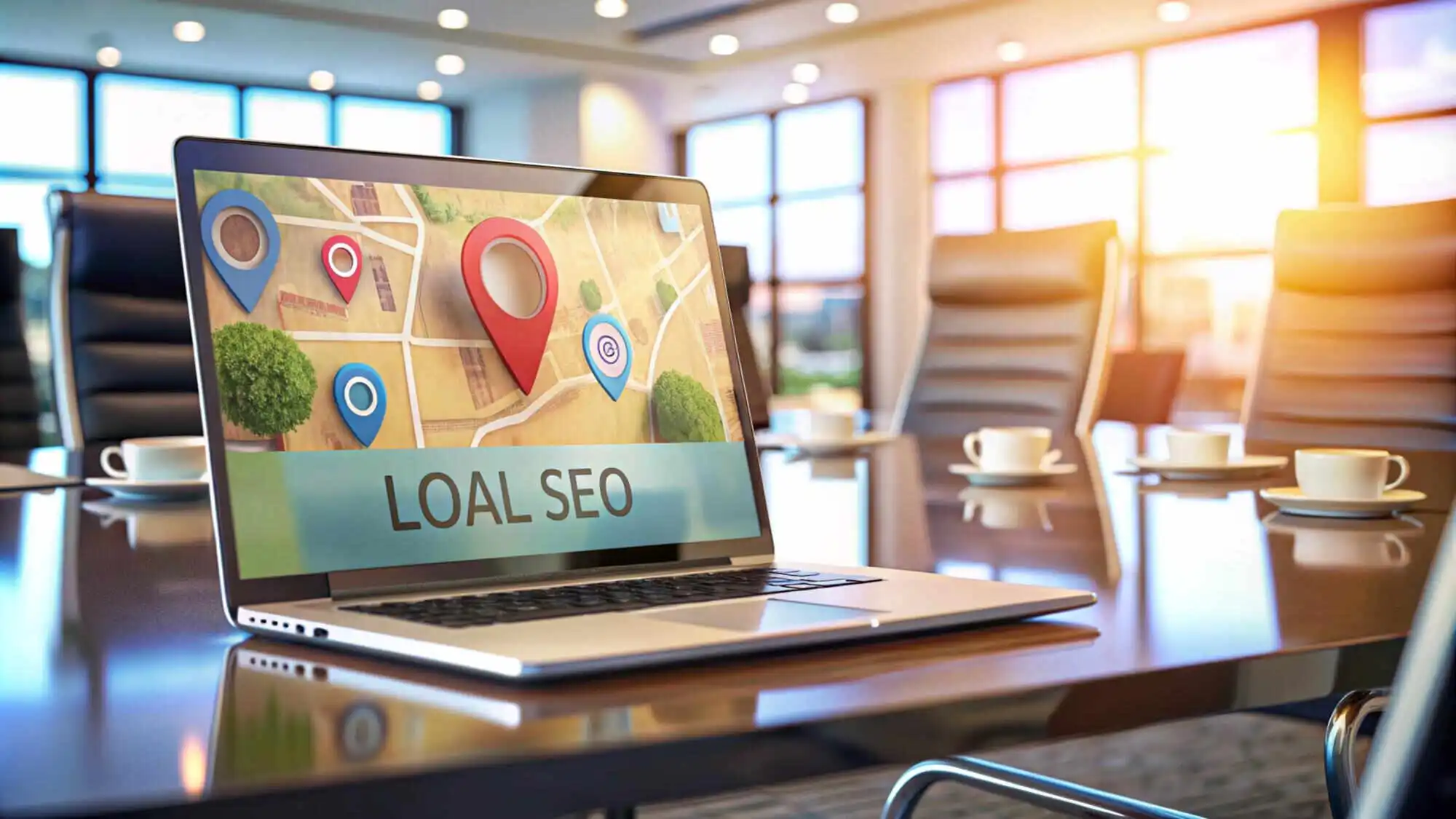 How Long Does Local SEO Take Month by Month