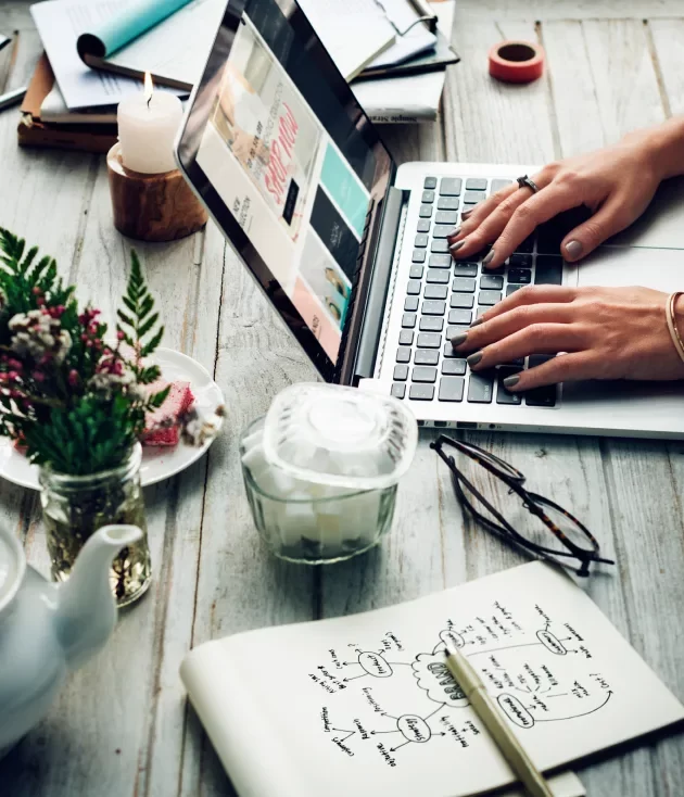 Web Design and Digital Marketing Agency in Hoboken, NJ