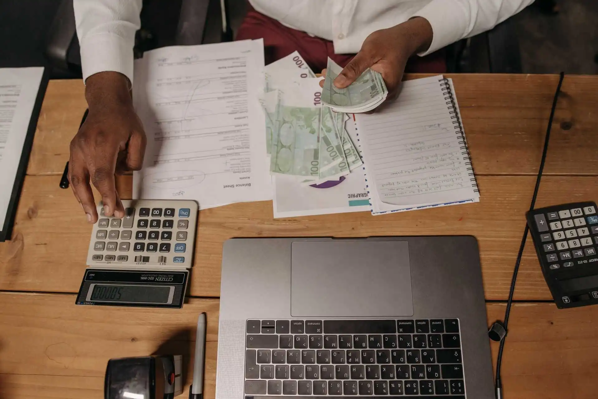 Setting Up Google Ads for Accounting Firms