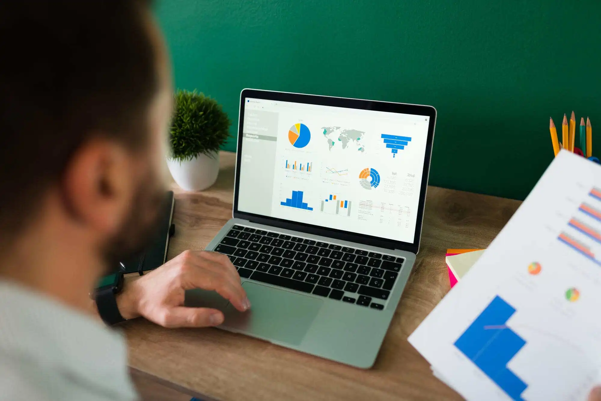 Google Ads vs. SEO: How They Work Together