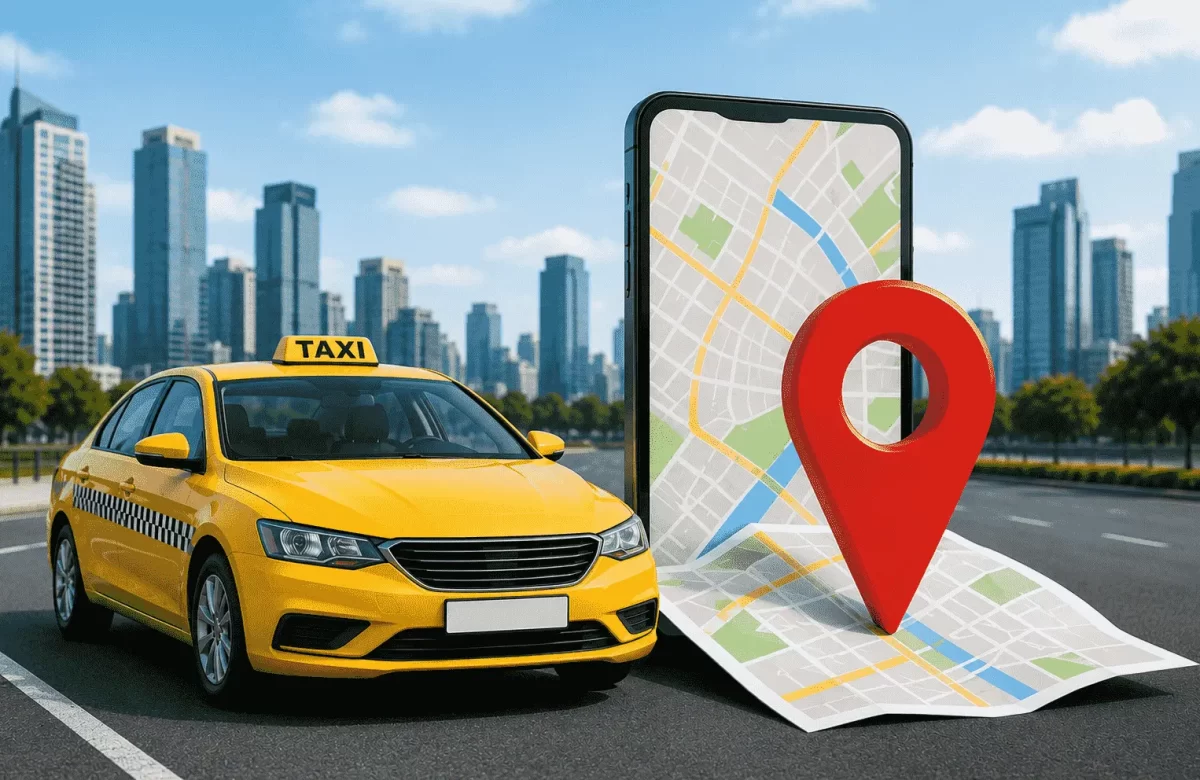 Local SEO for Taxi Company: Complete 2026 Guide