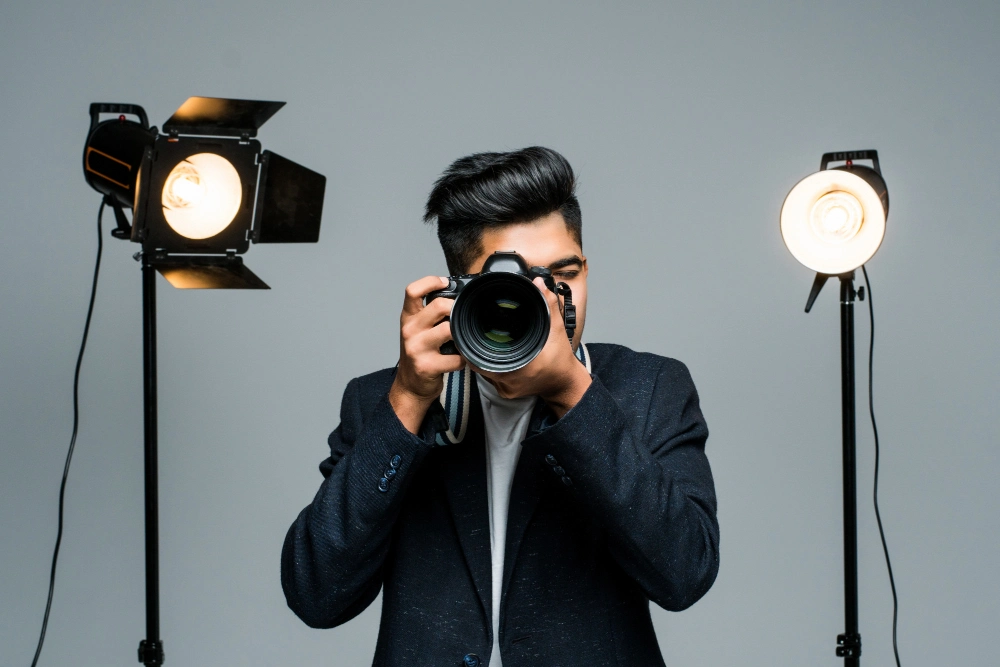 Which Photographers Should Use Google Ads