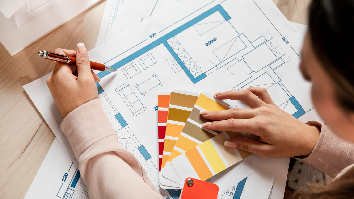 Why Interior Designers Need SEO
