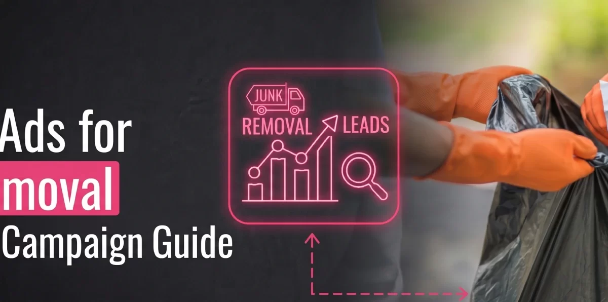 Google Ads for Junk Removal