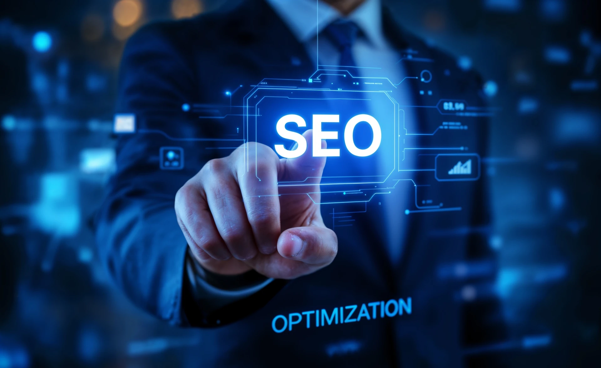 Is SEO Dead Now That AI Is Changing Search?