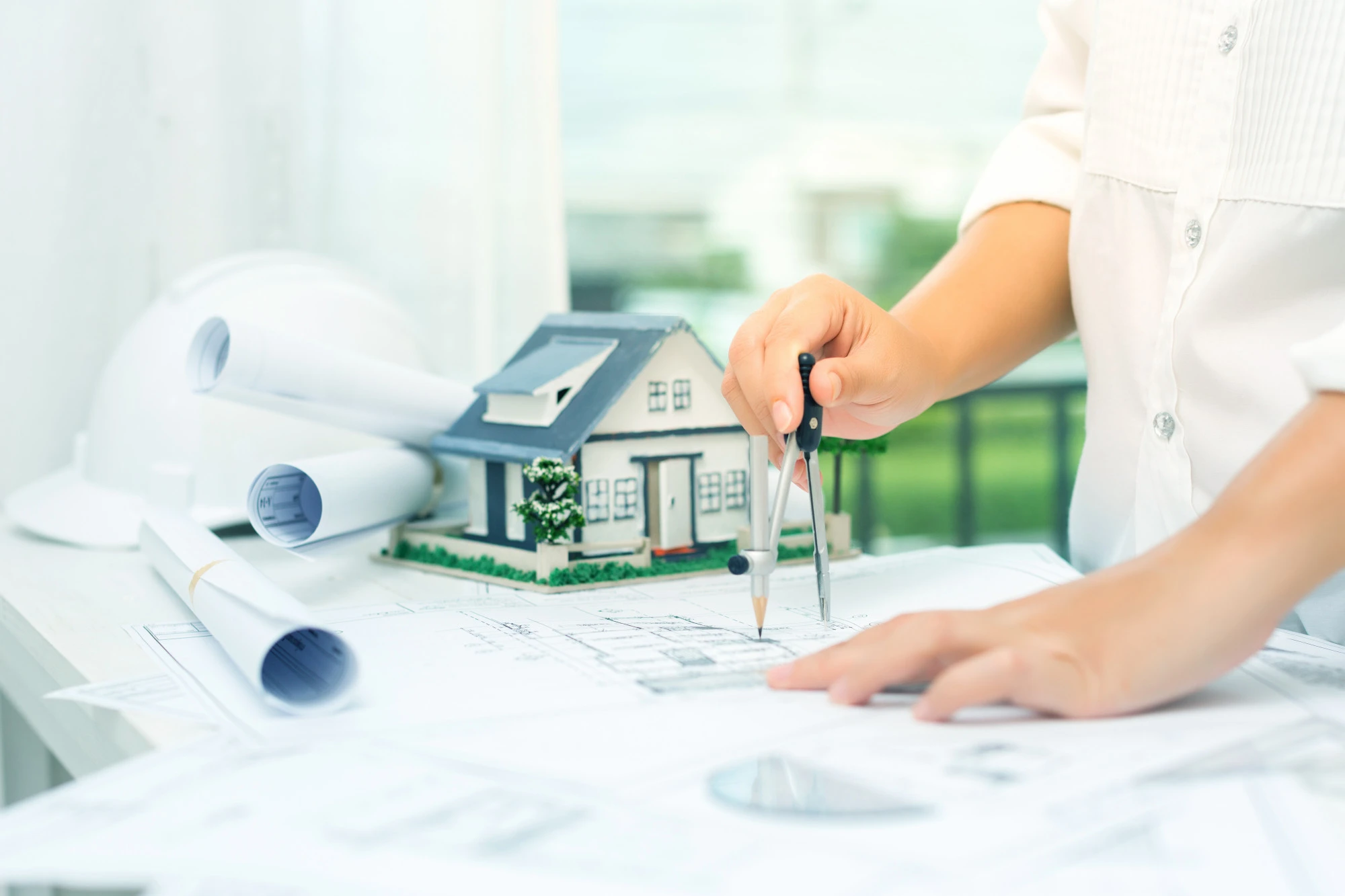 Local SEO for Home Builders