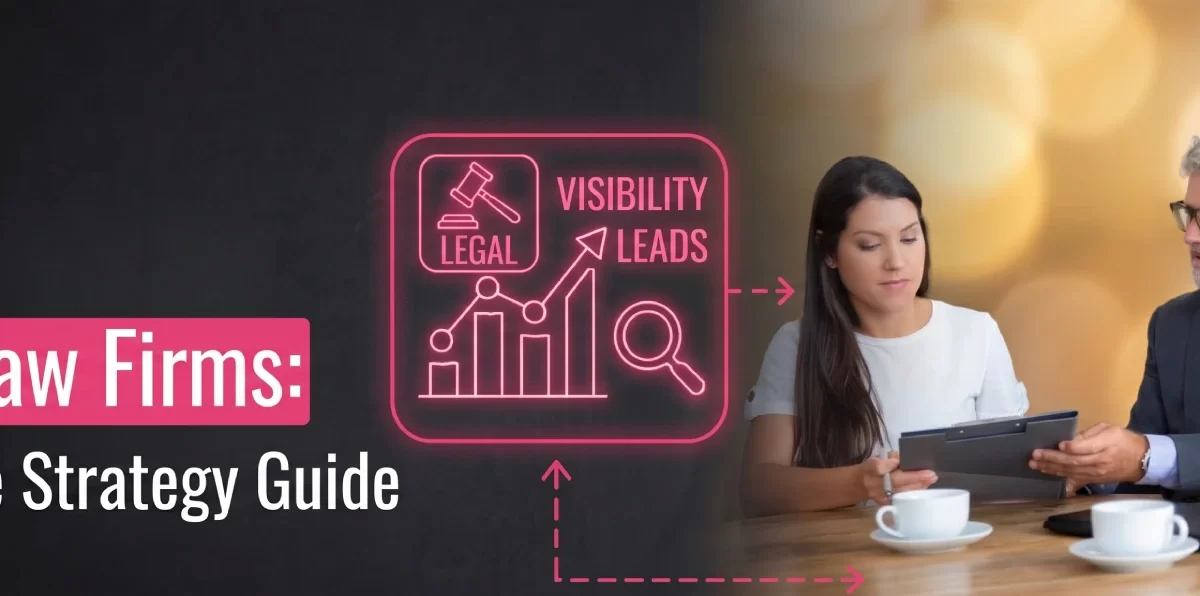 SEO for Family Law Firms