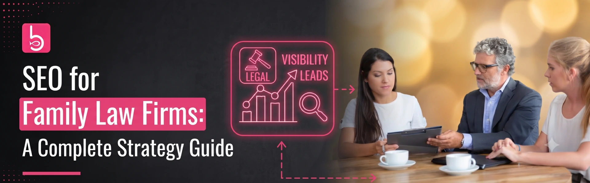 SEO for Family Law Firms