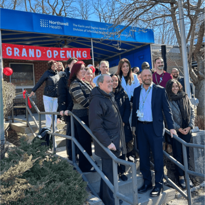 Community Drive Sexual Health - Blue Monkfish LLC